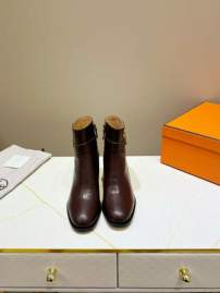 Picture of Hermes Shoes _SKUHermessz35-40Y092311085
